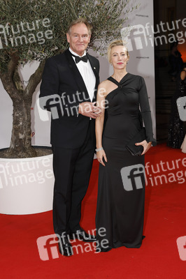 Leipziger Opernball 2026 in Leipzig