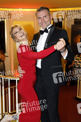 Leipziger Opernball 2026 in Leipzig