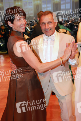 Leipziger Opernball 2026 in Leipzig
