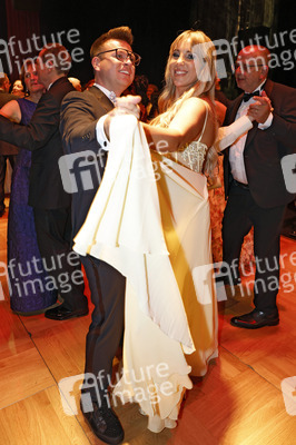Leipziger Opernball 2026 in Leipzig