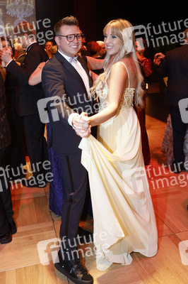 Leipziger Opernball 2026 in Leipzig