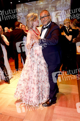 Leipziger Opernball 2026 in Leipzig