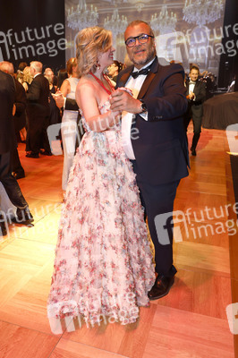 Leipziger Opernball 2026 in Leipzig