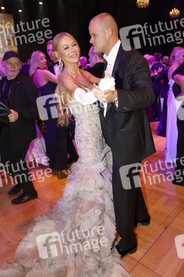 Leipziger Opernball 2026 in Leipzig