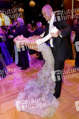 Leipziger Opernball 2026 in Leipzig