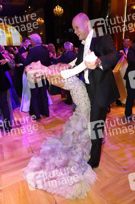 Leipziger Opernball 2026 in Leipzig