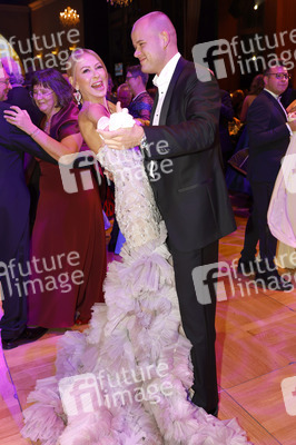 Leipziger Opernball 2026 in Leipzig
