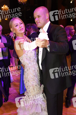 Leipziger Opernball 2026 in Leipzig