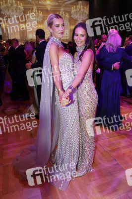 Leipziger Opernball 2026 in Leipzig