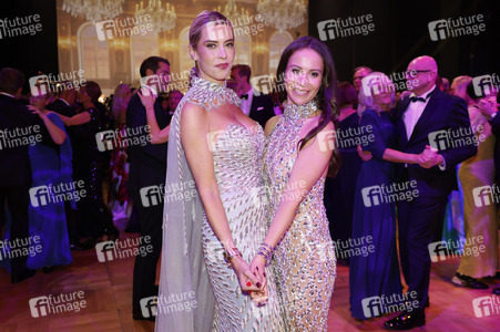 Leipziger Opernball 2026 in Leipzig