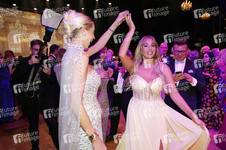Leipziger Opernball 2026 in Leipzig