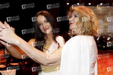 Leipziger Opernball 2026 in Leipzig