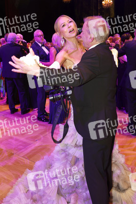 Leipziger Opernball 2026 in Leipzig