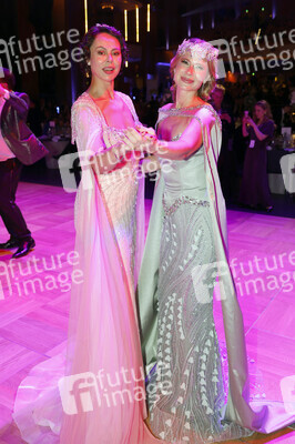Leipziger Opernball 2026 in Leipzig