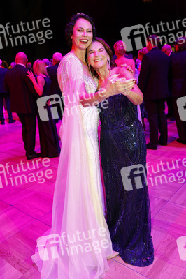 Leipziger Opernball 2026 in Leipzig