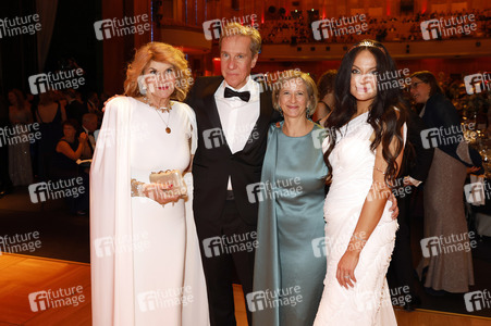 Leipziger Opernball 2026 in Leipzig