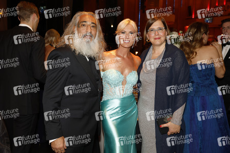 Leipziger Opernball 2026 in Leipzig