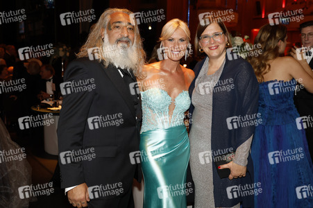 Leipziger Opernball 2026 in Leipzig