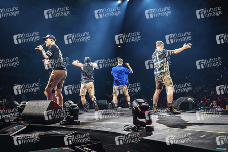 Die Schlagernacht des Jahres 2026 in Erfurt