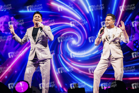 Die Schlagernacht des Jahres 2026 in Erfurt