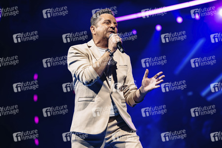Die Schlagernacht des Jahres 2026 in Erfurt