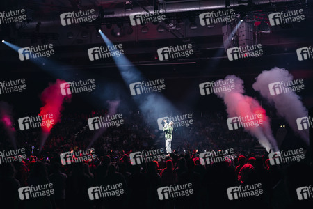 Die Schlagernacht des Jahres 2026 in Erfurt