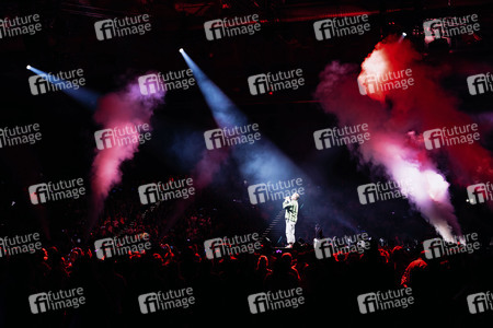 Die Schlagernacht des Jahres 2026 in Erfurt