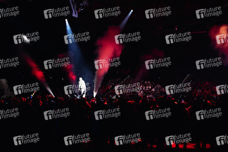 Die Schlagernacht des Jahres 2026 in Erfurt