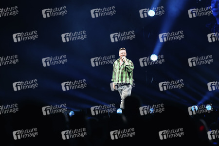 Die Schlagernacht des Jahres 2026 in Erfurt