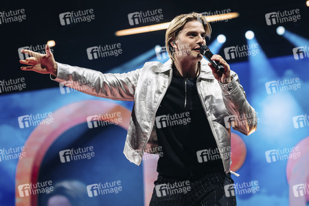 Die Schlagernacht des Jahres 2026 in Erfurt