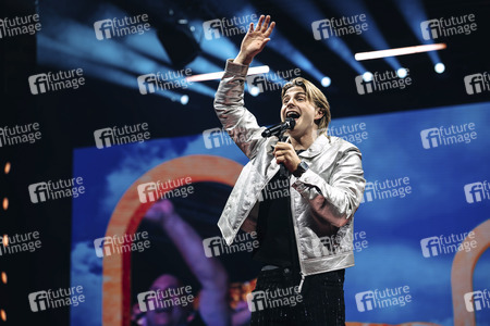 Die Schlagernacht des Jahres 2026 in Erfurt