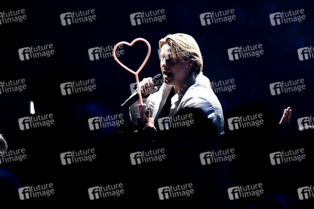 Die Schlagernacht des Jahres 2026 in Erfurt
