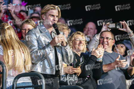 Die Schlagernacht des Jahres 2026 in Erfurt