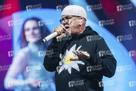 Die Schlagernacht des Jahres 2026 in Erfurt