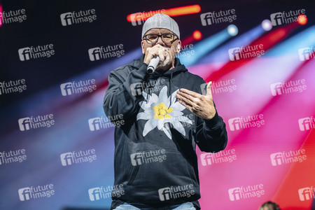 Die Schlagernacht des Jahres 2026 in Erfurt