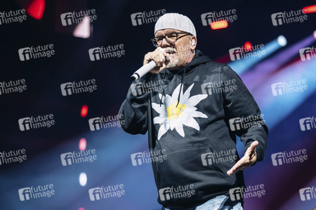 Die Schlagernacht des Jahres 2026 in Erfurt