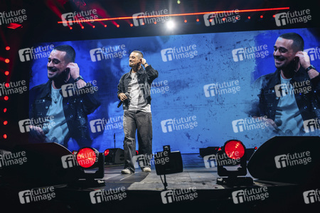 Die Schlagernacht des Jahres 2026 in Erfurt