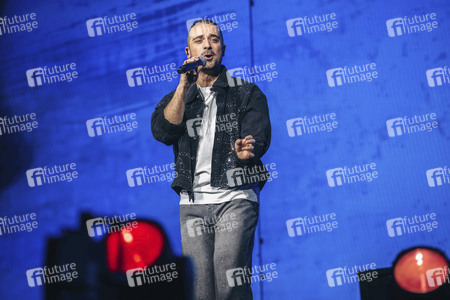 Die Schlagernacht des Jahres 2026 in Erfurt