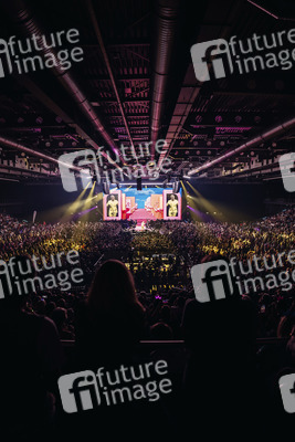 Die Schlagernacht des Jahres 2026 in Erfurt