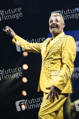 Die Schlagernacht des Jahres 2026 in Erfurt