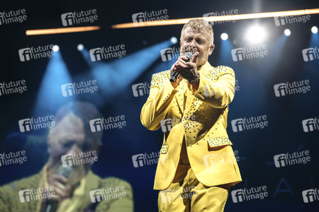 Die Schlagernacht des Jahres 2026 in Erfurt