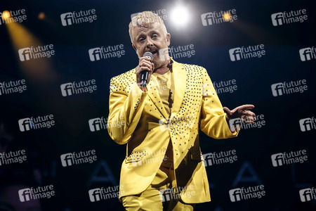 Die Schlagernacht des Jahres 2026 in Erfurt
