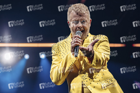 Die Schlagernacht des Jahres 2026 in Erfurt