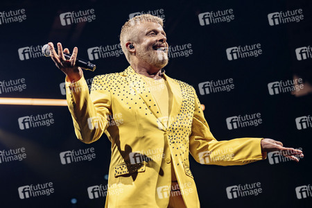 Die Schlagernacht des Jahres 2026 in Erfurt