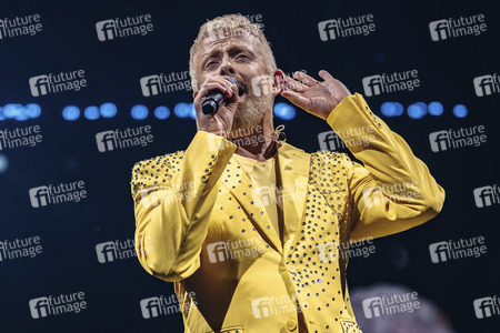 Die Schlagernacht des Jahres 2026 in Erfurt