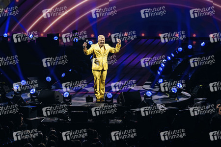 Die Schlagernacht des Jahres 2026 in Erfurt
