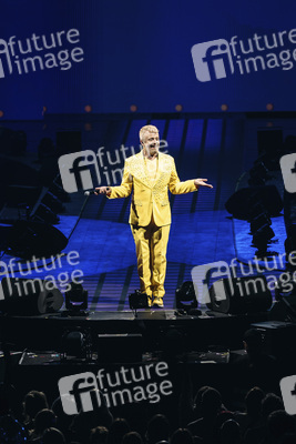 Die Schlagernacht des Jahres 2026 in Erfurt