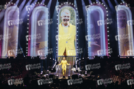 Die Schlagernacht des Jahres 2026 in Erfurt