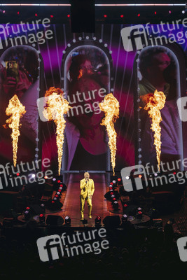 Die Schlagernacht des Jahres 2026 in Erfurt