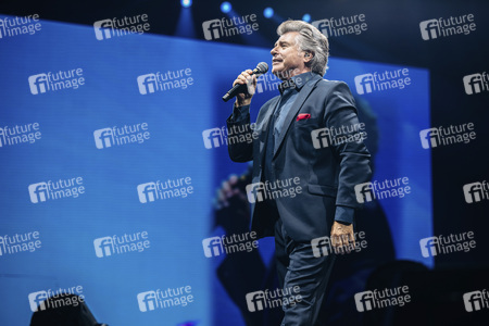 Die Schlagernacht des Jahres 2026 in Erfurt